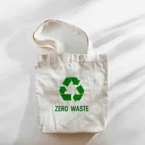 Eco-Friendly Tote Bag