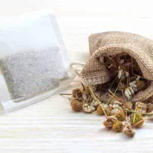 Organic Tea Sampler Pack